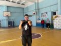 В преддверии Дня туризма шахтинские студенты попробовали себя в экстремальных видах спорта