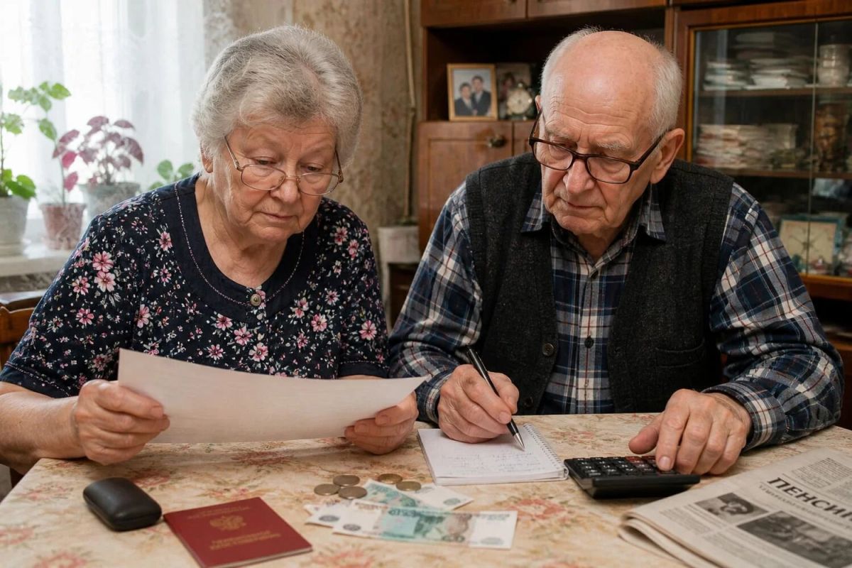 Как не упустить пенсионные льготы: советы эксперта