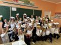 В рамках сетевого взаимодействия педагоги «Центра технического творчества № 1 имени В. В. Горбатко» провели мастер-классы для учащихся школы № 25 имени А. М. Каледина. Мероприятие состоялось в рамках Дня открытых дверей