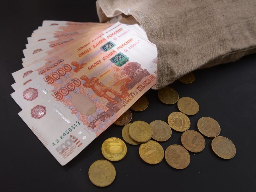 Пенсионное неравенство: Как различаются выплаты в российских регионах