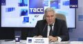 Рост добычи угля в Ростовской области планируется на 40%, до 7 млн тонн, к 2035 году