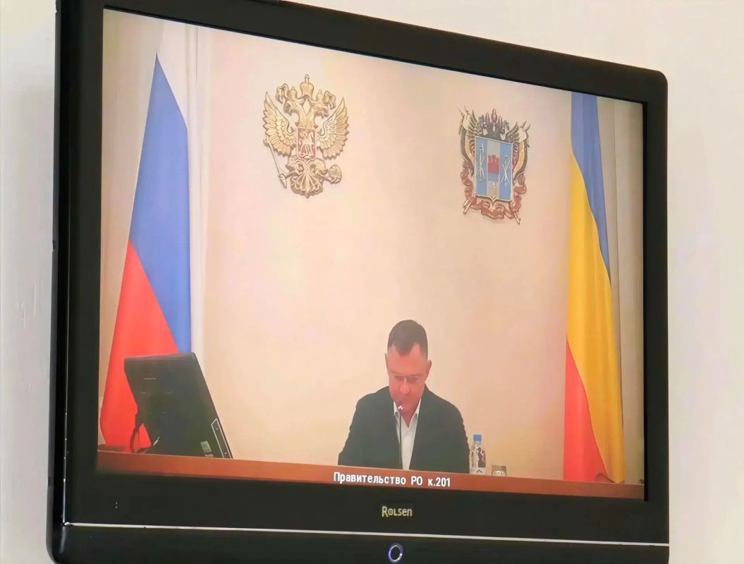 Чистота города — общая задача: итоги областного совещания по вопросам обращения с отходами Чистота города — общая задача: итоги областного совещания по вопросам обращения с отходами