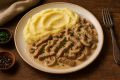 Телятина по-строгановски: более 60 лет вкуса и традиций
