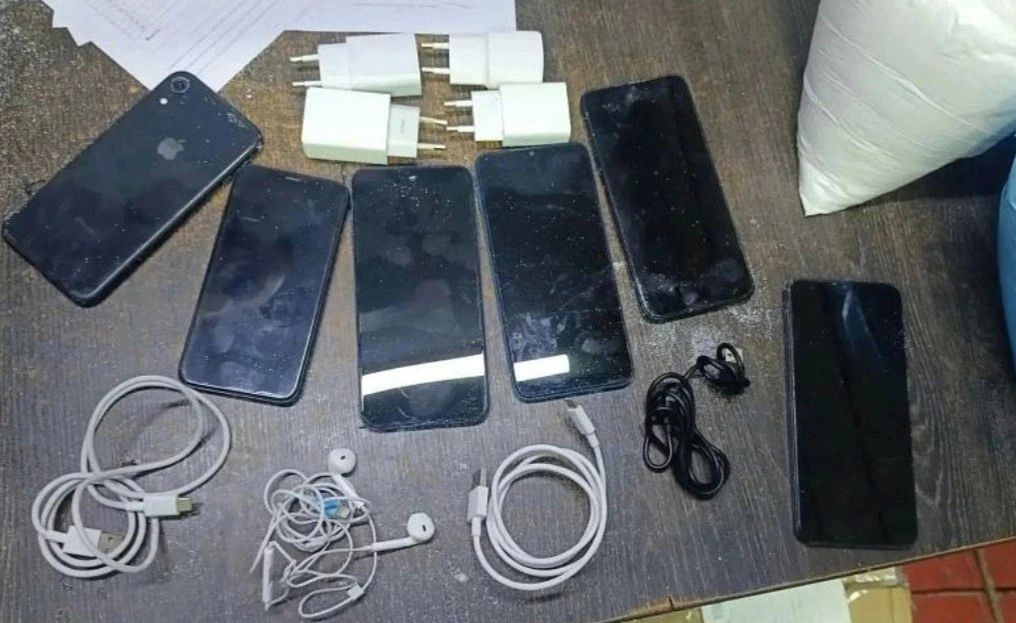 В СИЗО-5 Ростова заказали «стиральный порошок» 6 в 1