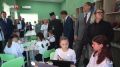 В Багаевской открыли новое отделение школы искусств — и это настоящий подарок для юных художников!