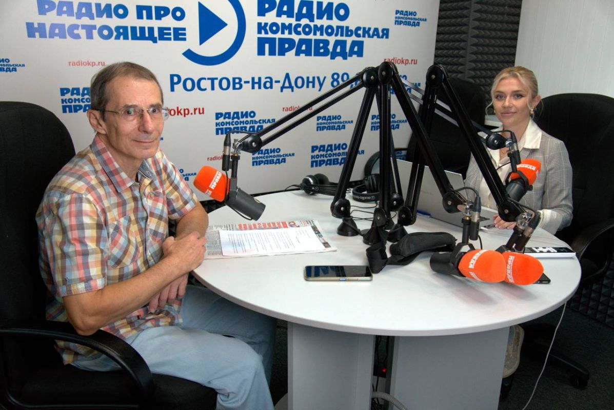 Как дагестанцы стали «старожилами» Дона