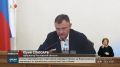Слюсарь раскритиковал работу по вывозу мусора в Ростовской области