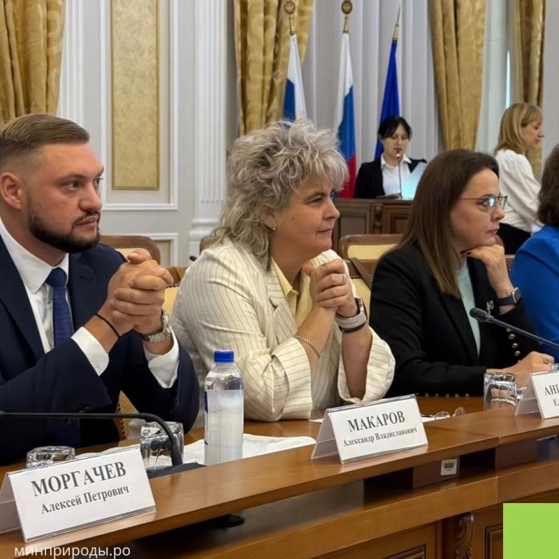 Продолжается комплексная работа по борьбе с распашкой целинных земель и водоохранных зон Продолжается комплексная работа по борьбе с распашкой целинных земель и водоохранных зон
