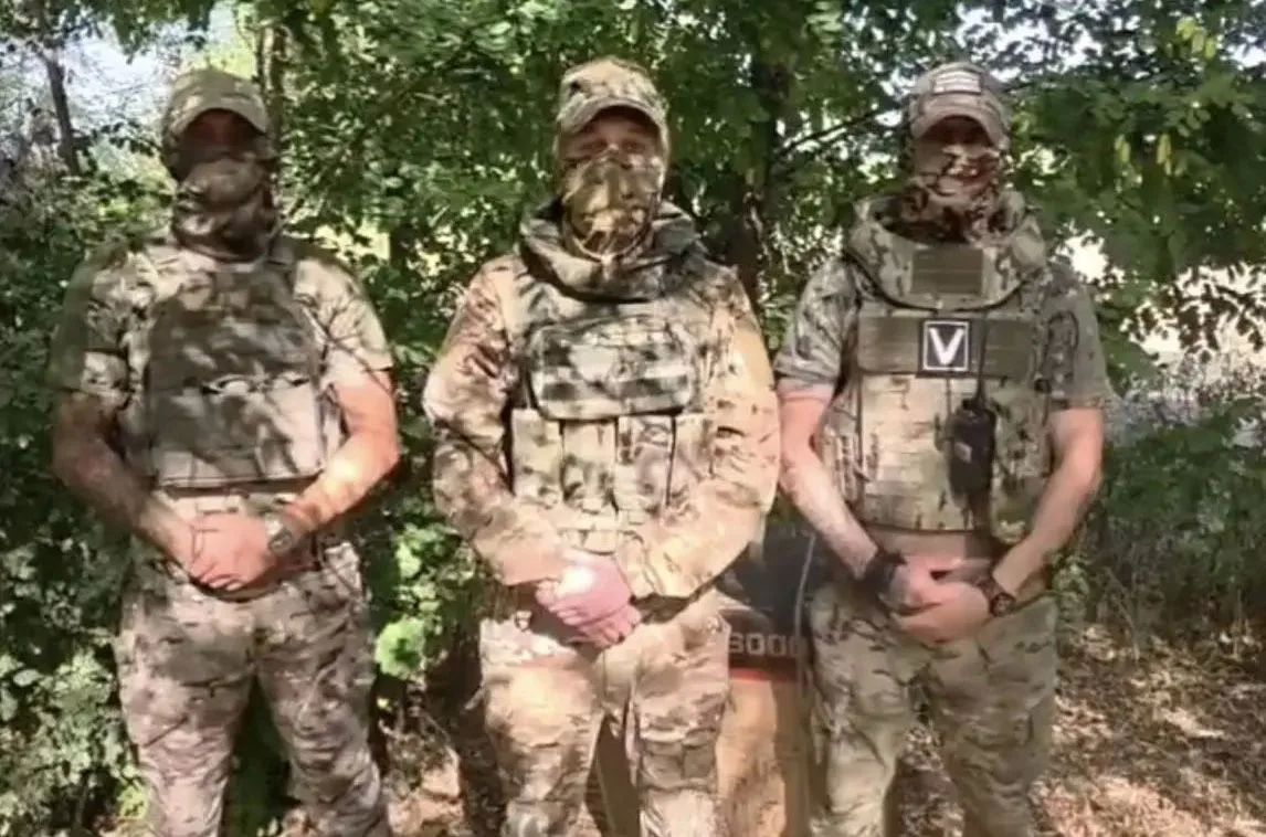 Депутаты Законодательного Собрания Ростовской области Денис Бурыка и Мурат Харцызов оперативно отреагировали на запрос военнослужащих и приобрели бензогенератор для штурмового отряда 74-й бригады