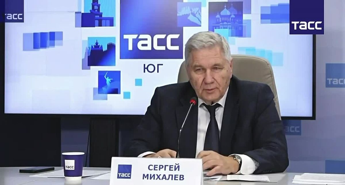 Рост добычи угля в Ростовской области планируется на 40%, до 7 млн тонн, к 2035 году