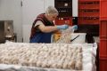 Донским журналистам показали работу мясоперерабатывающего предприятия на юге области