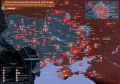 Хроника специальной военной операции