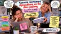 Как избежать ролей дублирующего коллеги: секреты эффективной работы в команде
