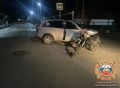 16-летний пассажир питбайка пострадал в ДТП под Аксаем
