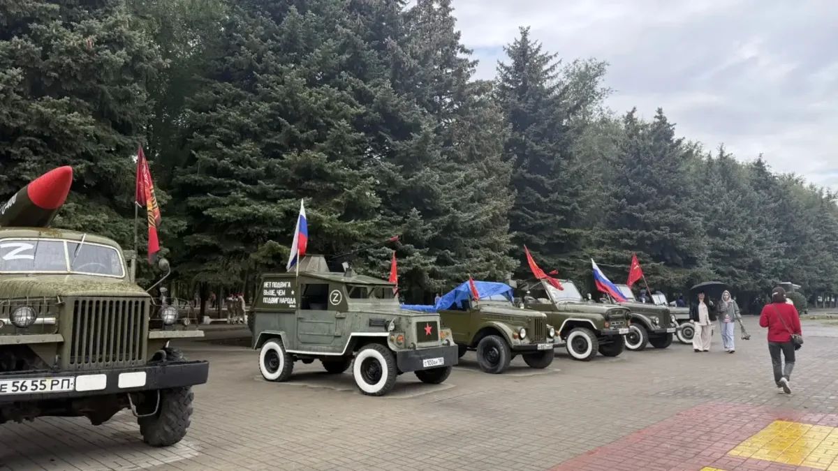 Батайск, праздник уже начинается! Батайск, праздник уже начинается!