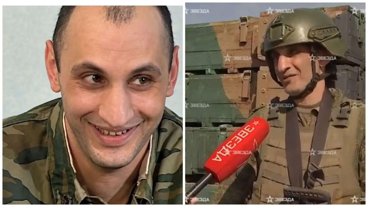 «Сержант Фомин» из «Солдат» подписал контракт с Минобороны и проходит подготовку в Ростовской области