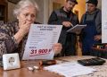 В Ростове мастера по объявлению развели пенсионерку на 32 тысячи рублей