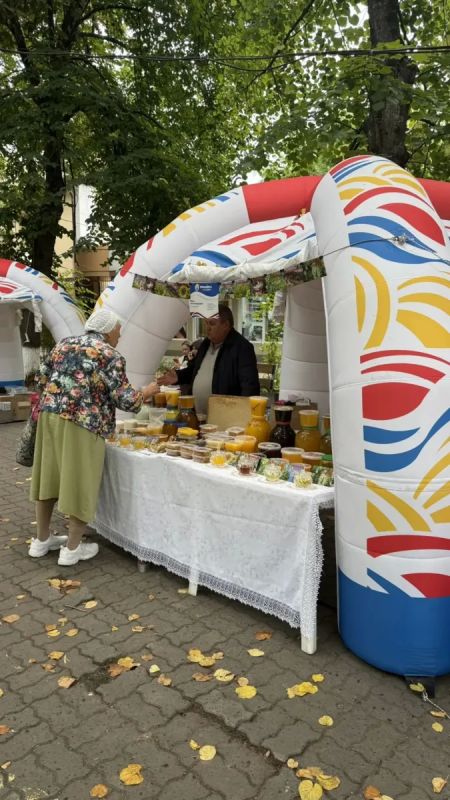 Батайск, праздник уже начинается! Батайск, праздник уже начинается!