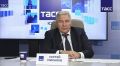 Рост добычи угля в Ростовской области возможен в том числе за счет нескольких новых перспективных месторождений в регионе, запасы которых можно оценить более чем в 2 млрд тонн, сообщил на пресс-конференции в РИЦ "ТАСС Юг"...