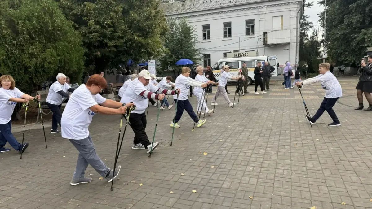 Батайск, праздник уже начинается! Батайск, праздник уже начинается!