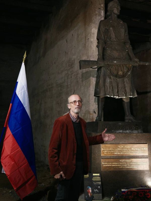 Посольство России во Франции: Посольство России во Франции: