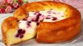 Необычный пирог за 10 минут: простой и невероятно вкусный десерт, который покорит всех