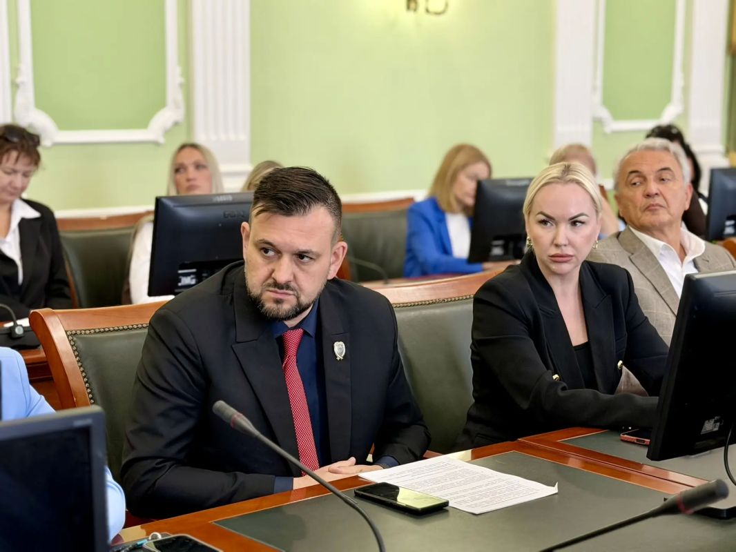 На базе ЮРГПУ (НПИ) состоялось совместное заседание консультативного совета по вопросам межрелигиозных и межнациональных отношений и межведомственной рабочей группы по профилактике межэтнических и межрелигиозных конфликтов На базе ЮРГПУ (НПИ) состоялось совместное заседание консультативного совета по вопросам межрелигиозных и межнациональных отношений и межведомственной рабочей группы по профилактике межэтнических и межрелигиозных конфликтов