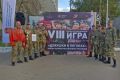 Ростовчанки вошли в число призёров игры «Девушки в погонах»