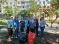 Начинаем неделю с хороших новостей — город становится чище и уютнее!