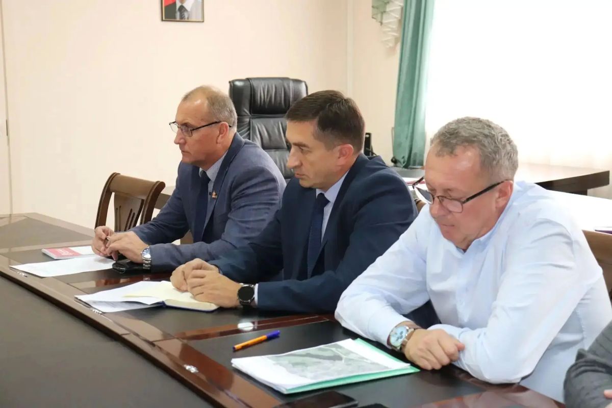 В городе Шахты снят режим «повышенной готовности» после завершения ремонта водовода В городе Шахты снят режим «повышенной готовности» после завершения ремонта водовода