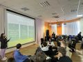 Таганрогские полицейские защищают молодежь от интернет-угроз в рамках проекта «ДонМолодой.Прорыв»