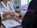 Медработница из Сальского района продавала больничные за 11 тысяч рублей