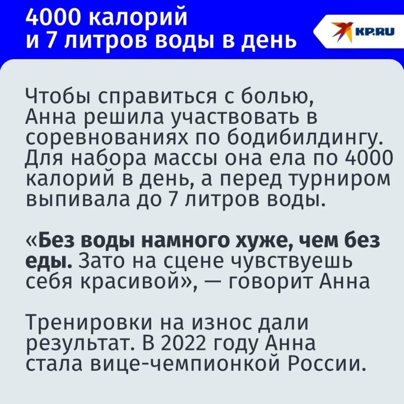 «Вечно придумывала оправдания»: как после смерти близкого человека жительница Ростова-на-Дону исполнила давнюю мечту и стала бодибилдером «Вечно придумывала оправдания»: как после смерти близкого человека жительница Ростова-на-Дону исполнила давнюю мечту и стала бодибилдером