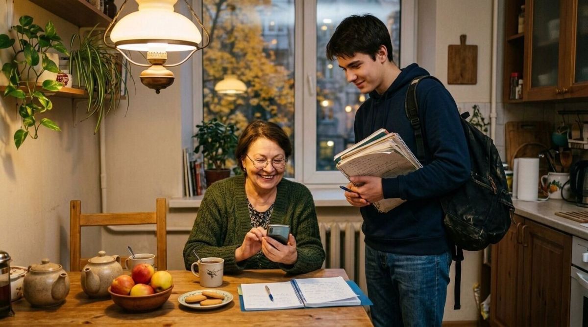 Как пенсионерам добавить к своей пенсии за детей: важные моменты