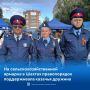 В Шахтах прошла сельскохозяйственная ярмарка