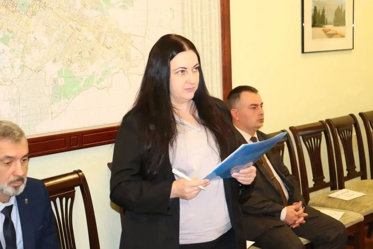 Итоги планерного совещания: приоритетные задачи развития города Шахты Итоги планерного совещания: приоритетные задачи развития города Шахты