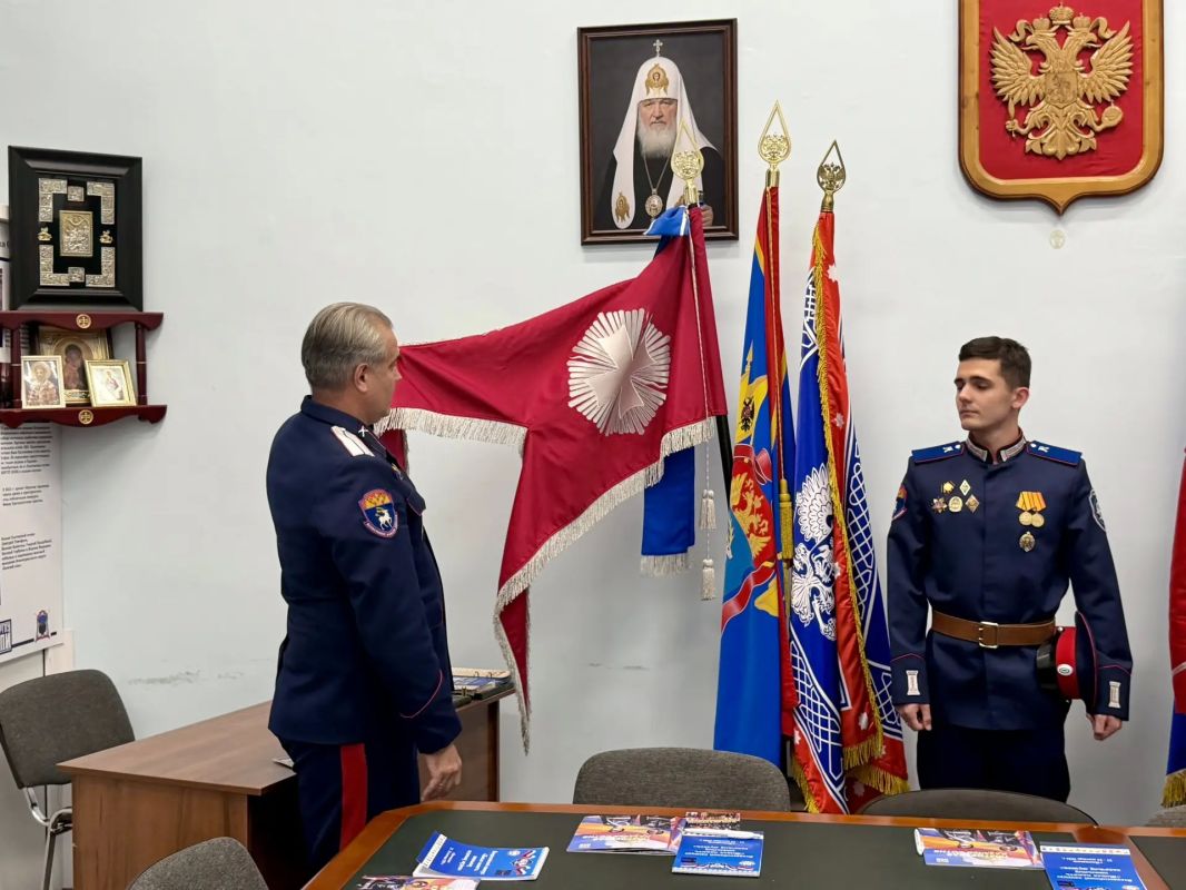 На базе ЮРГПУ (НПИ) состоялось совместное заседание консультативного совета по вопросам межрелигиозных и межнациональных отношений и межведомственной рабочей группы по профилактике межэтнических и межрелигиозных конфликтов На базе ЮРГПУ (НПИ) состоялось совместное заседание консультативного совета по вопросам межрелигиозных и межнациональных отношений и межведомственной рабочей группы по профилактике межэтнических и межрелигиозных конфликтов