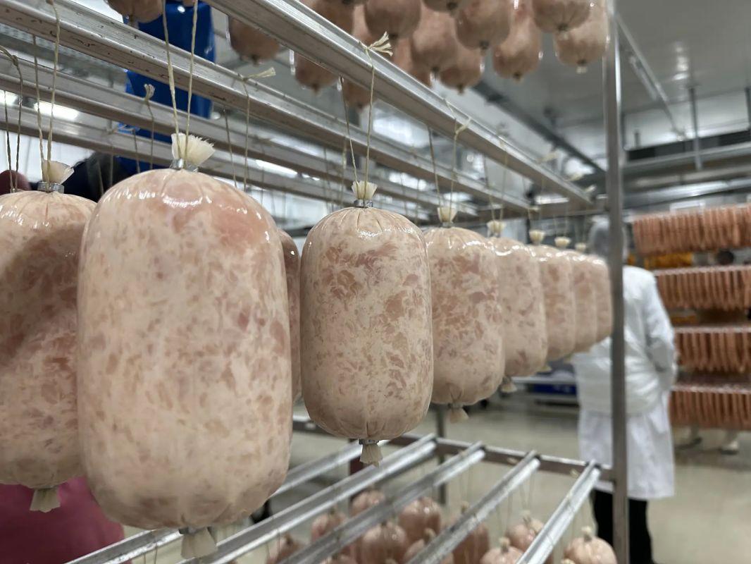Объем продаж и производства «Тавра» сократился на 20% в первом полугодии