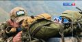 Бойцы Южного военного округа завоевал серебро на чемпионате Вооруженных сил России по летнему горному троеборью
