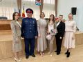 В Новочеркасске завершился муниципальный этап Всероссийского конкурса профессионального мастерства работников сферы дополнительного образования «Сердце отдаю детям»