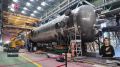 Донской «Атоммаш» изготовил уникальное оборудование для турецкой АЭС