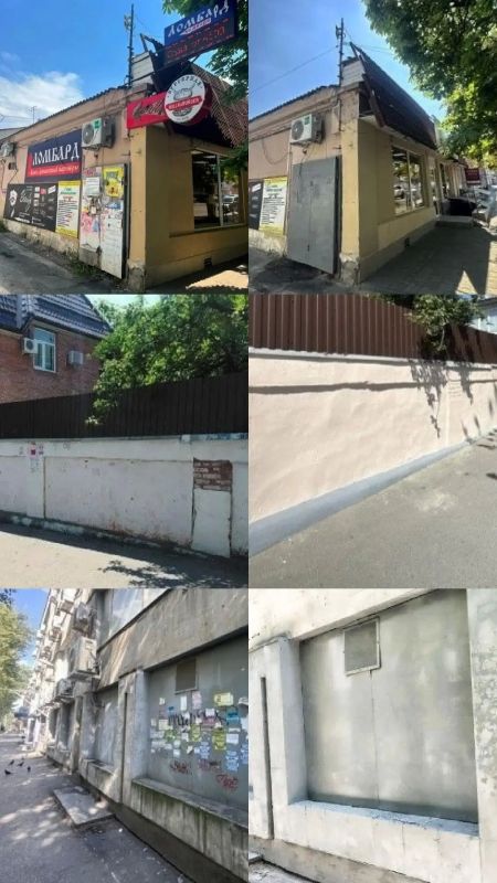Центральная улица это лицо нашего города, его визитная карточка Центральная улица это лицо нашего города, его визитная карточка