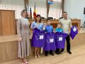 В администрации Новочеркасска прошло очередное заседание координационного совета местного отделения движения детей и молодежи «Движение Первых»