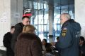 Житель Ростова выдумал ограбление на вокзале и был наказан за обман