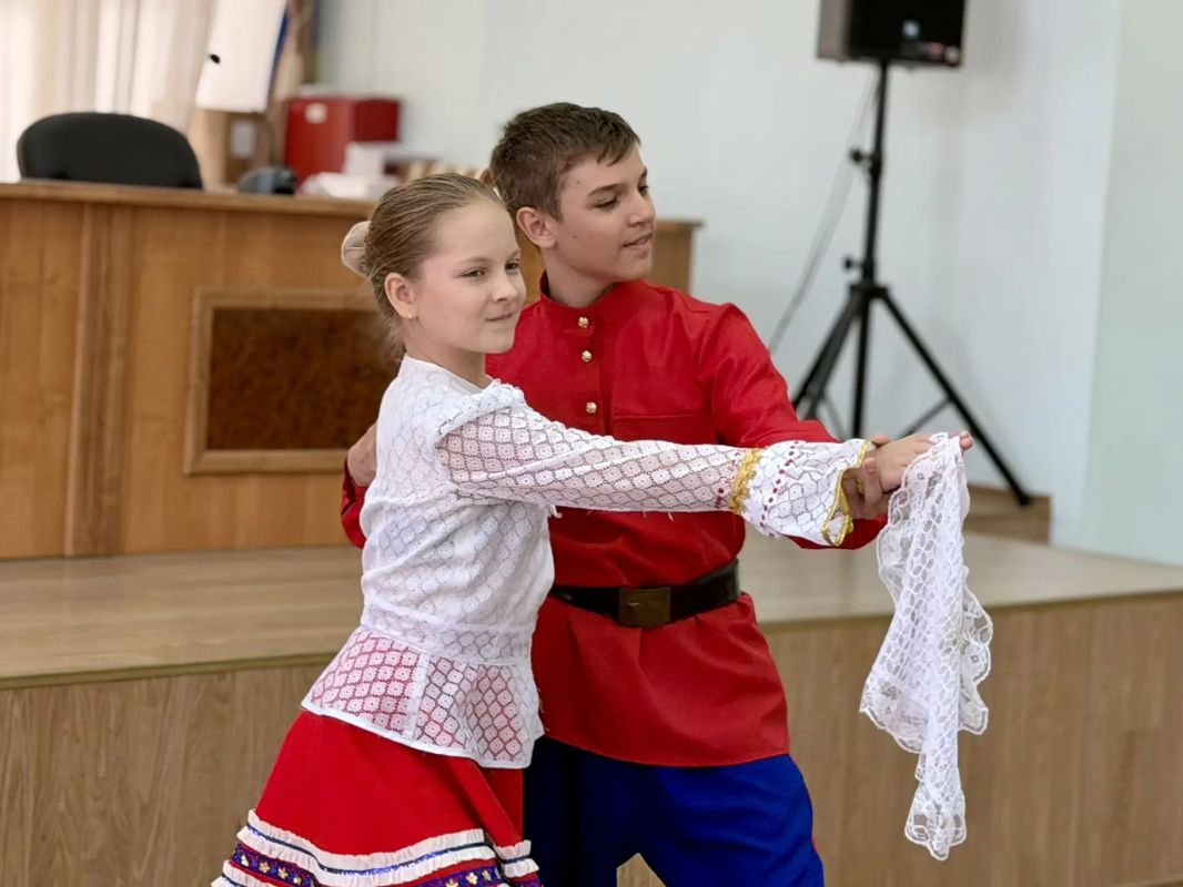 В Новочеркасске завершился муниципальный этап Всероссийского конкурса профессионального мастерства работников сферы дополнительного образования «Сердце отдаю детям» В Новочеркасске завершился муниципальный этап Всероссийского конкурса профессионального мастерства работников сферы дополнительного образования «Сердце отдаю детям»