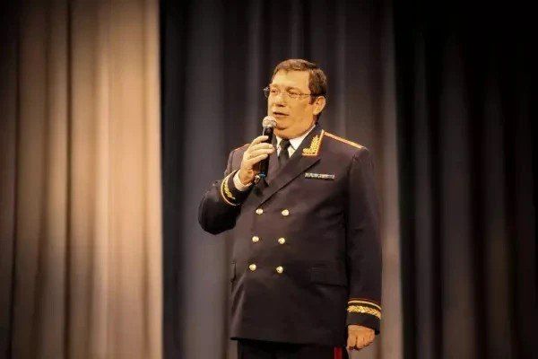 Станислав Ковалев временно возглавил Следственный комитет Ростовской области