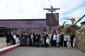 В городе Каменске-Шахтинском состоялось заседание Совета Молодежных парламентов муниципальных образований Ростовской области