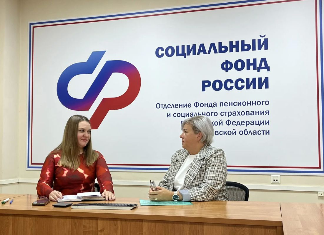 До 1 октября — время выбрать удобный формат соцподдержки!