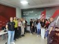 В рамках Всероссийской акции «Спасибо, что#МЫ ВМЕСТЕ» и в преддверии знаменательной даты, посвященной воссоединению Донбасса и Новороссии с Российской Федерацией, которая отмечается в нашей стране ежегодно 30 сентября...
