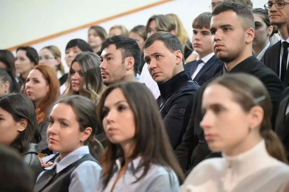 В городе Каменске-Шахтинском состоялось заседание Совета Молодежных парламентов муниципальных образований Ростовской области В городе Каменске-Шахтинском состоялось заседание Совета Молодежных парламентов муниципальных образований Ростовской области